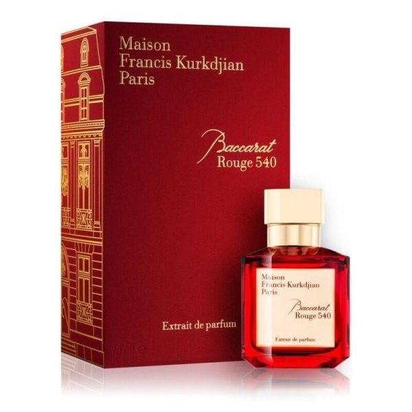 review nuoc hoa maison francis kurkdjian baccarat rouge 540 1