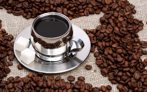 Sự khác biệt giữa hương cà phê tự nhiên và hương coffee nhân tạo