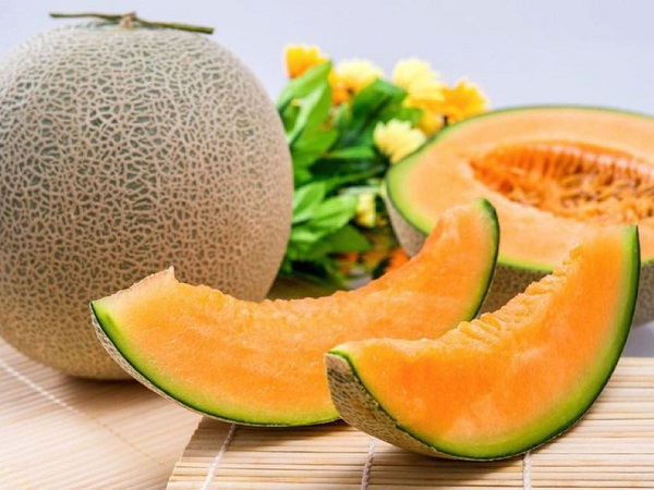 Tại sao hương dưa lưới lại được yêu thích?