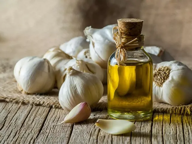 Tinh dầu tỏi có tác dụng gì?