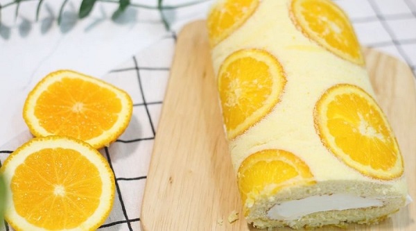 Ứng dụng của hương Cam trong cuộc sống