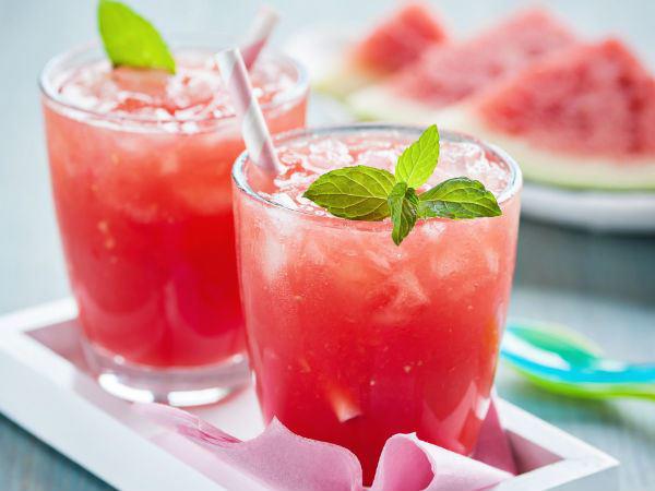 Ứng dụng của hương dưa hấu là gì?