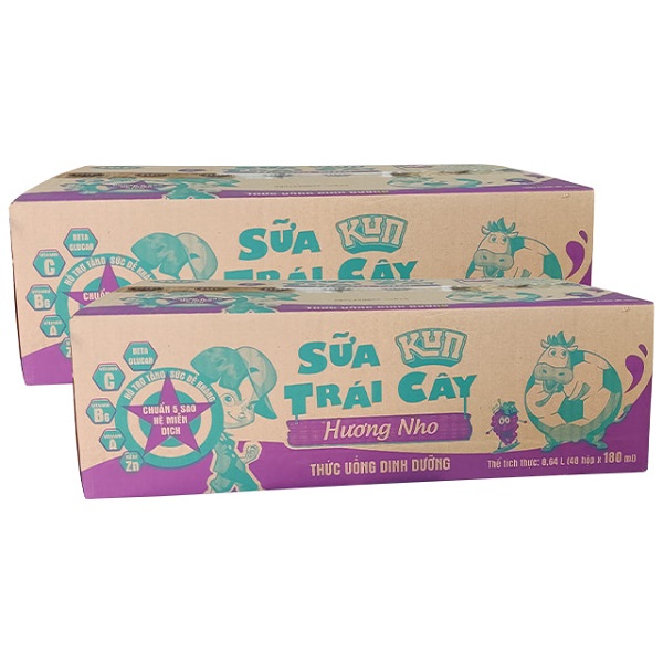 Ứng dụng của Hương nho trong cuộc sống