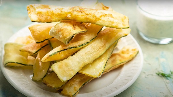 Ứng dụng của hương rau củ trong ngành thực phẩm