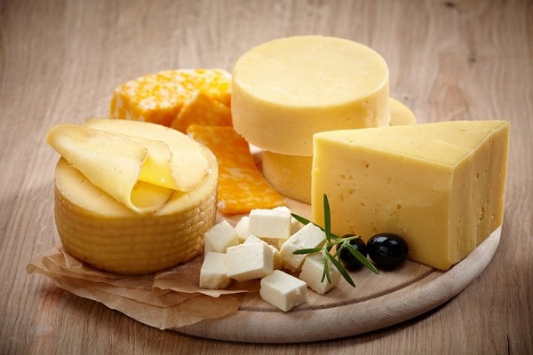 Ưu điểm khi sử dụng hương phô mai là gì?