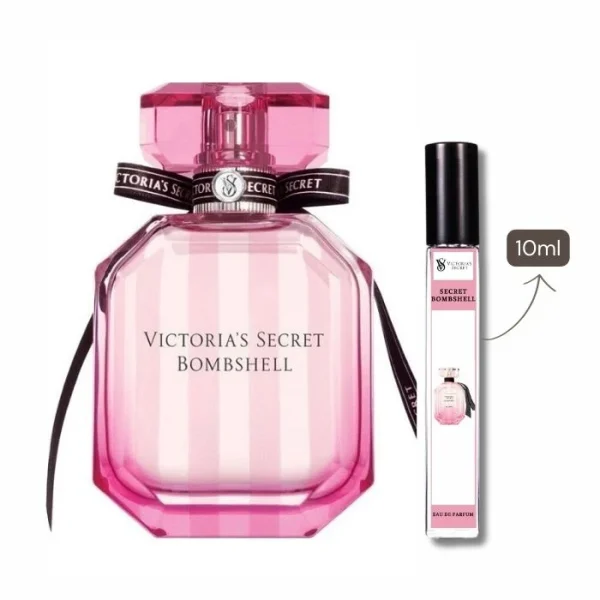 Thông tin Nước Hoa Victoria’s Secret Bombshell