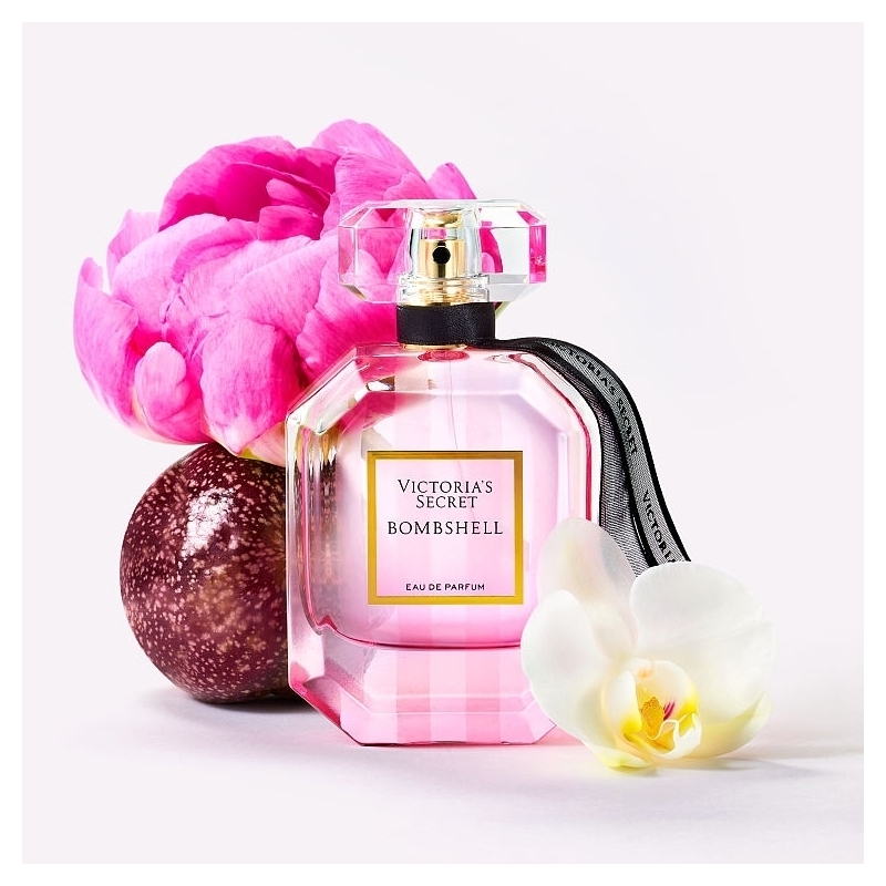 Hướng dẫn sử dụng Victoria's Secret Bombshell