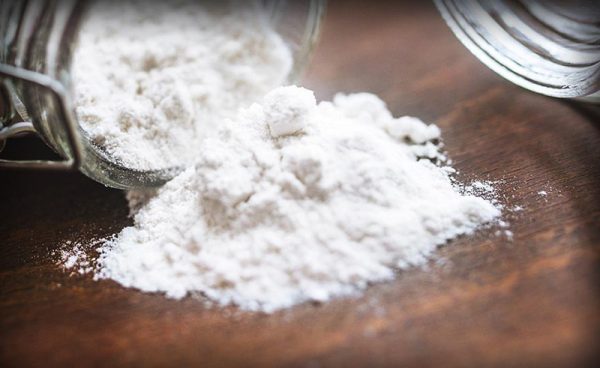 Một số điều cần lưu ý khi sử dụng Xanthan Gum trong thực phẩm