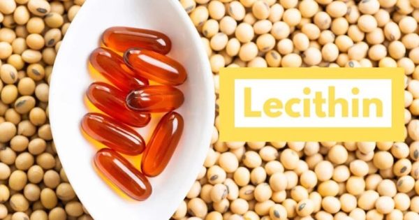 Lưu ý quan trọng khi sử dụng sản phẩm chứa Lecithin