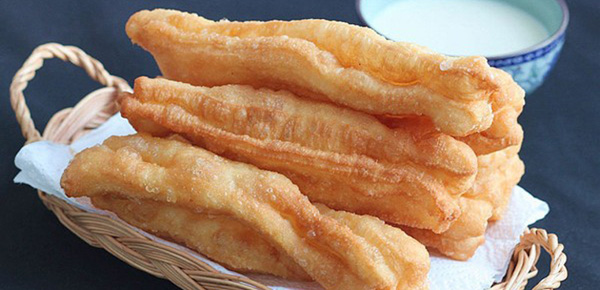 Bánh quẩy
