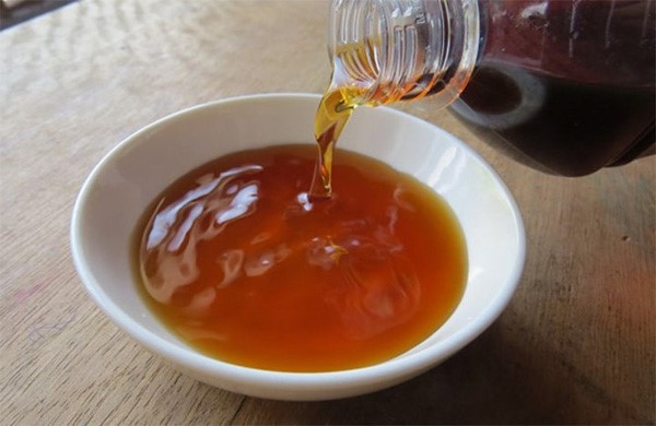 Nguyên nhân gây mùi của nước mắm