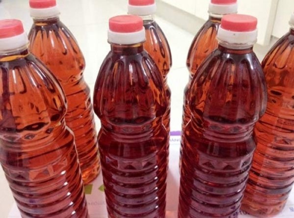 Cách bảo quản nước mắm để giữ hương vị