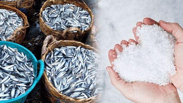 Cách tạo mùi thơm cho nước mắm là gì?