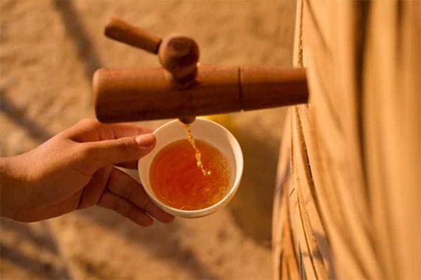 Kiểm soát quá trình lên men