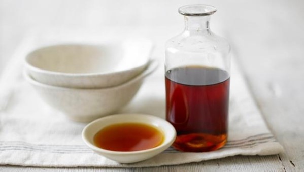 Bảo quản nước mắm đúng cách