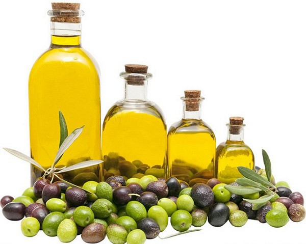 Có thể bạn chưa biết dầu ăn cũng là một chất bảo quản hiệu quả