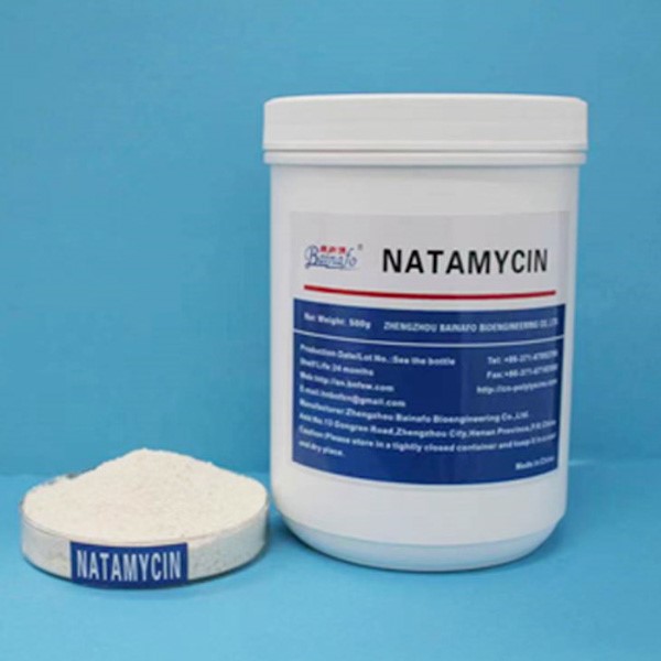 Natamycin (E235)