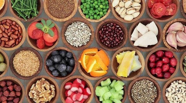 Nhóm chất bảo quản cần hạn chế sử dụng