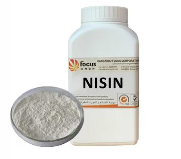 Nisin (E234)