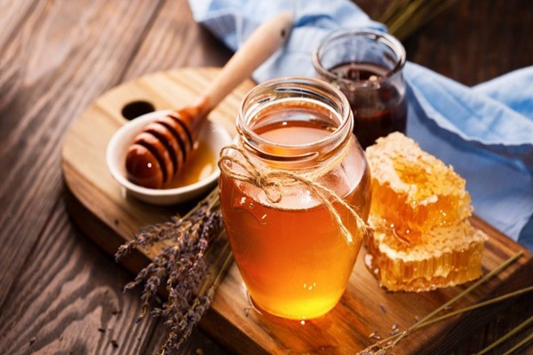 Mật ong là chất bảo từ thiên nhiên quản ít ai biết