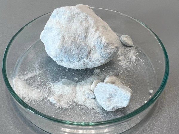 Chống vón cục trong sản phẩm bột