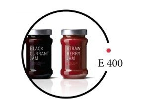 E400 (Axit alginic)
