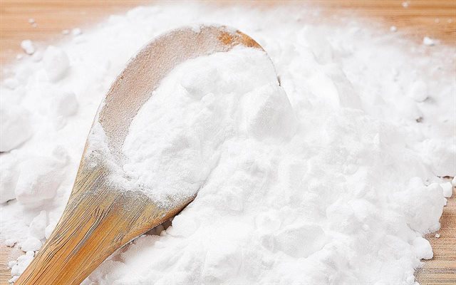 Bột khai có tác dụng gì trong làm bánh?
