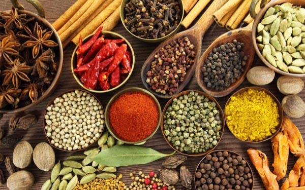 Một số lưu ý khi lựa chọn mua gia vị chay mà bạn nên biết