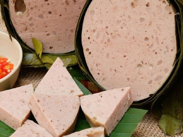 Nhóm phụ gia bảo quản giúp giò chả giữ được độ tươi lâu hơn