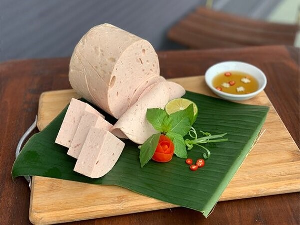 Nhóm phụ gia hương liệu