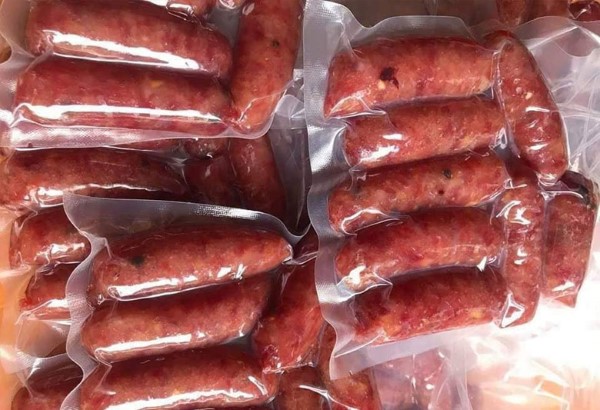 Gia Vị Socis – Xúc Xích Tỏi Fetcher