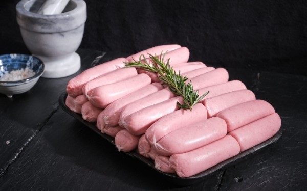 Phụ gia trong sản xuất xúc xích