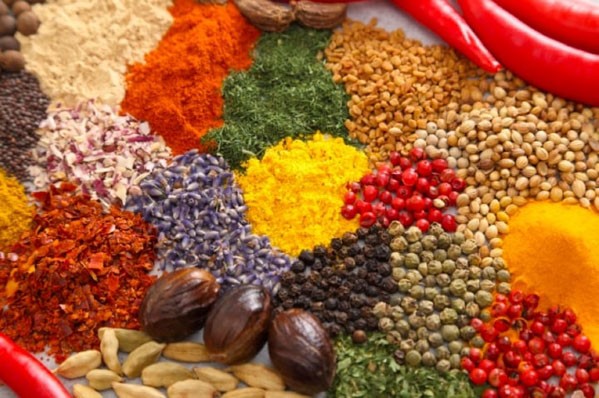 Hương liệu phụ gia là gì? Ứng dụng trong ngành công nghiệp