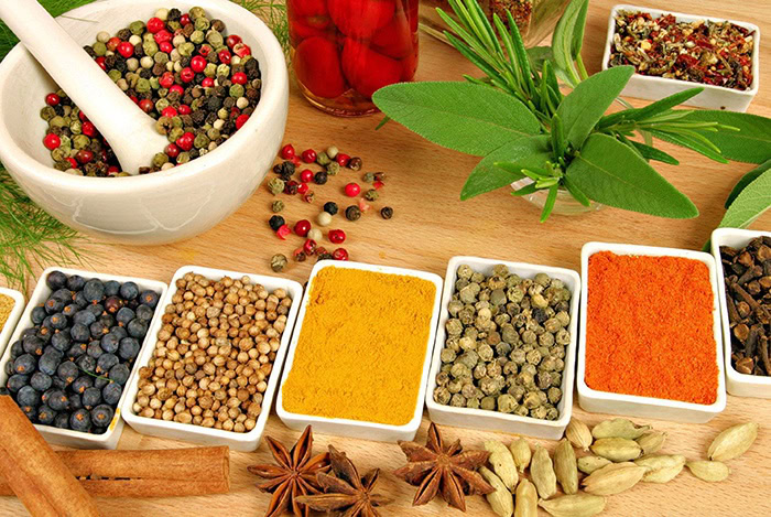 Quy trình sản xuất hương liệu phụ gia chuẩn nhất