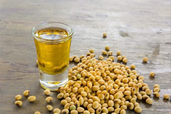 Lecithin là gì?