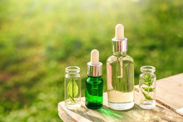 Sử dụng mỹ phẩm chứa lecithin có an toàn không?