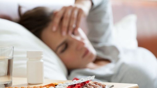 Tác dụng phụ và chống chỉ định của Lecithin