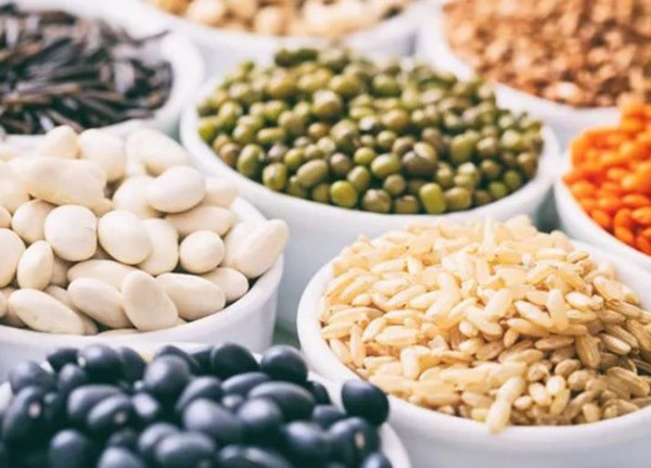 Nguồn thực phẩm chứa lecithin