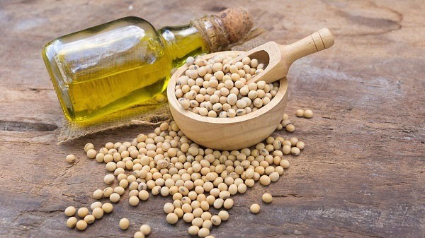 Lecithin có an toàn không?