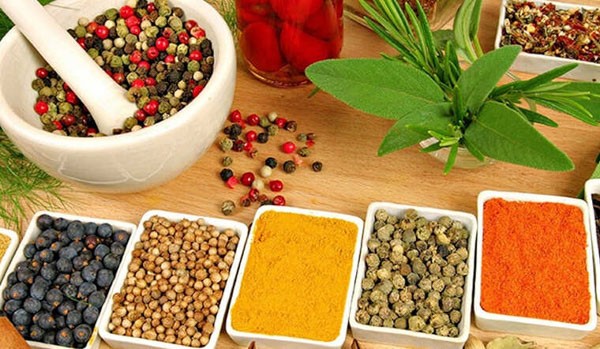 Phụ gia thực phẩm là gì?