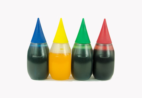 Màu thực phẩm: Blue 1, 2; Red 3; Green 3; and Yellow 6
