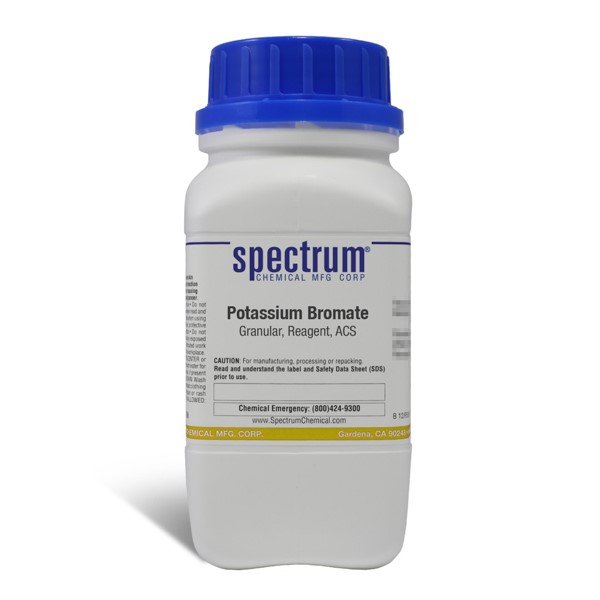 Potassium bromate