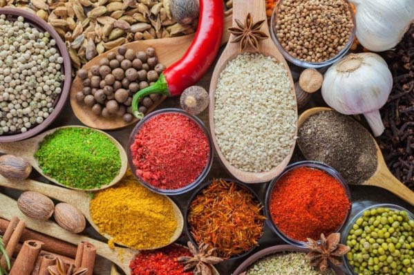 Lợi ích của phụ gia thực phẩm
