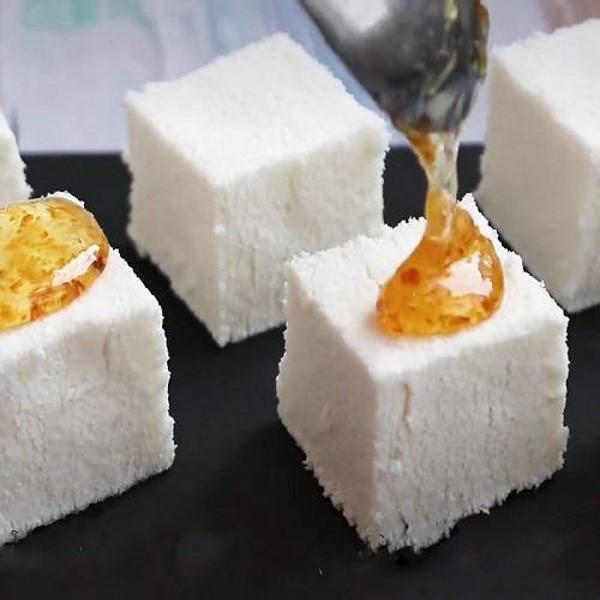 Thành phẩm quế hoa cao