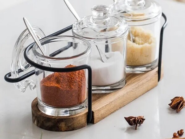 Các chất điều vị phổ biến hiện nay