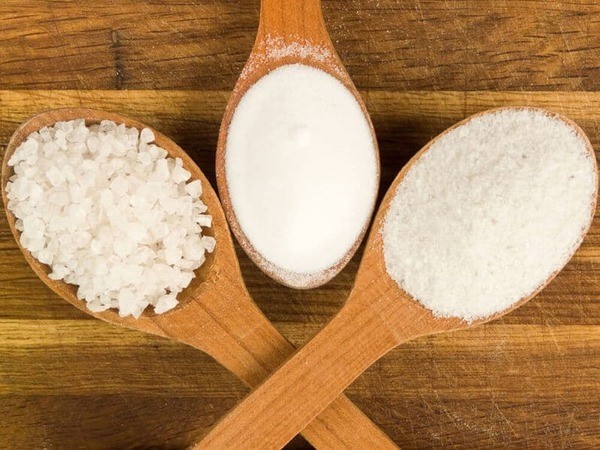 Chất điều vị có gây hại cho sức khỏe không?