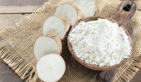 Tại sao phải biến đổi tinh bột thành biến tính?