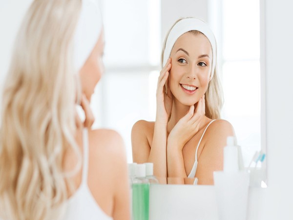 Hạn chế được các vấn đề về da