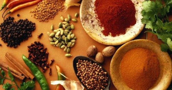 Những rủi ro khi nhập khẩu hương liệu thực phẩm