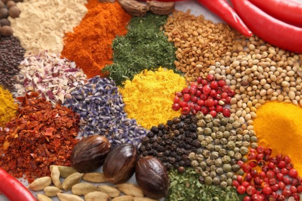 Các quy định pháp lý liên quan đến nhập khẩu hương liệu thực phẩm